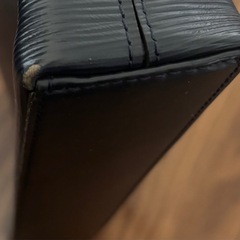 #ルイヴィトン#エピ#ポルトドキュマンジュール#PDJ#ビジネスバッグの画像