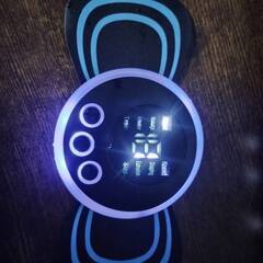 miniEMSスマートパッドの画像