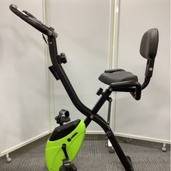 HAIGE(ハイガー) フィットネスバイク 静音
の画像