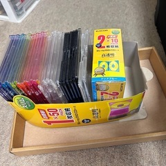 DVD/CDケースの画像