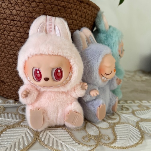 ラブブ