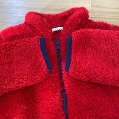 110cm コートの画像