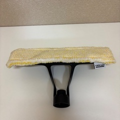 KARCHER 窓用バキュームクリーナーWV1ぷらすLR未使用品の画像