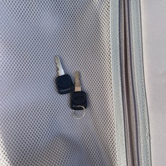 スーツケースの画像