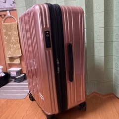 スーツケース
の画像