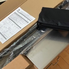 東京クラフト　MFT マルチフレームテーブルの画像