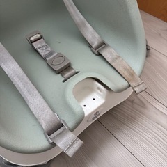 ベビー用チェアの画像