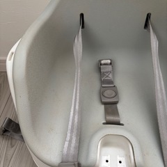 ベビー用チェアの画像