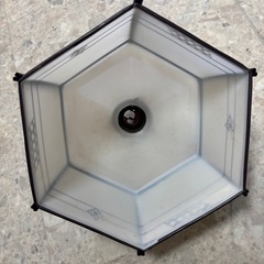 ランプシェードの画像