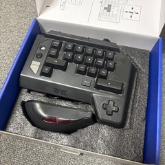 キーボードの画像