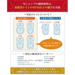 子ども用トイレの踏み台 補助便座の画像
