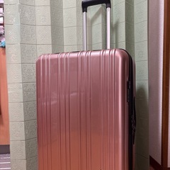 スーツケース
の画像