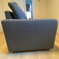ソファーベッド　3人掛け　4人掛け　　の画像