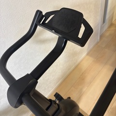 FITBOX 　スピンバイク　フィットネスバイクの画像