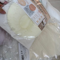 ベビー布団の画像