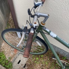 自転車　の画像