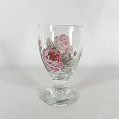 axes femme home ルーシージュースグラスの画像