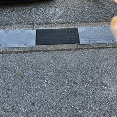 スロープ3つの画像