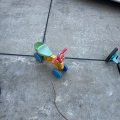 ベビー用品の画像