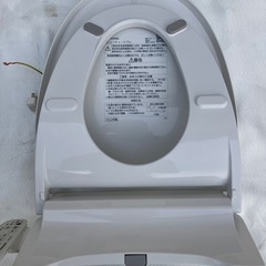 2022年製ビューティトワレの画像