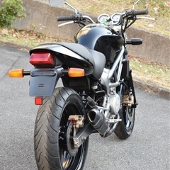 神奈川県内無料配送‼️その地格安配送‼️2003年式 ホンダ VTR250の画像
