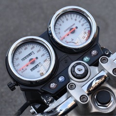 神奈川県内無料配送‼️その地格安配送‼️2003年式 ホンダ VTR250の画像