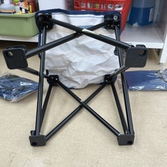 【ドリーム池田店】折りたたみチェア【99680000040369】の画像