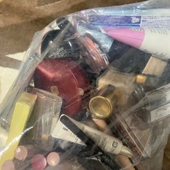 コスメなどの画像