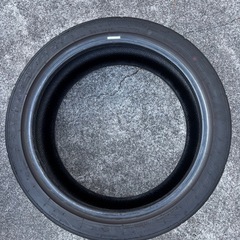 ナンカン　AR-1 225/40R18の画像