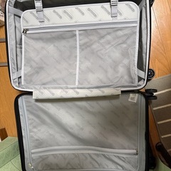 スーツケース
の画像
