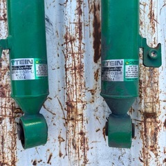 NSX テイン車高調の画像