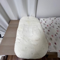 抱っこ布団＆おくるみ＆バスタオルセットの画像