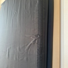 マットレス ダブル の画像