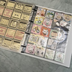 ちいかわ　ファイルごとまとめての画像