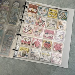 ちいかわ　ファイルごとまとめての画像