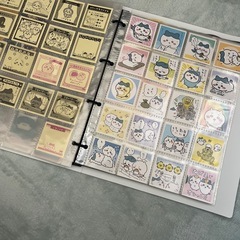 ちいかわ　ファイルごとまとめての画像