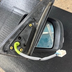 タントL375Sの画像