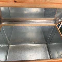 茶箱1点1,000円！　の画像