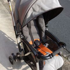 グッドベイビー　ベビーカー　の画像