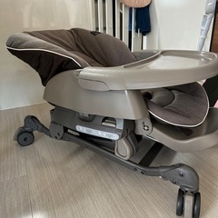 コンビ　　ネムリラ　ハイアンドロー　スウィングラックの画像