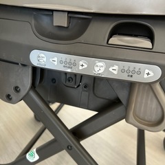 コンビ　　ネムリラ　ハイアンドロー　スウィングラックの画像