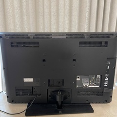 ジャンク ソニー SONY ブラビア KDL-32CX 400の画像