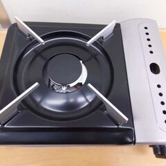 未使用 イワタニ カセットコンロ CB-AP-9 3.3kw 2800㎉ カセットフー 達人 調理器具 防災 札幌市 西野店の画像
