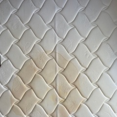 FranceBed クィーンサイズ マットレス LT-750CN AS ハードの画像