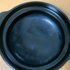 ニトリ　土鍋の画像