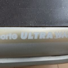 ポルトウルトラウェーブさしあげます★本体+電源コードのみの画像