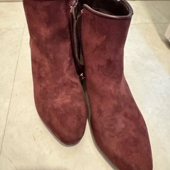 JELLEYBEANS ショートブーツの画像