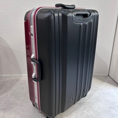 スーツケースの画像