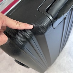 スーツケースの画像