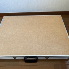 コールマン　折り畳み　テーブル　キャンプの画像